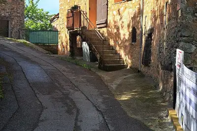 Image de Appartement 4/5 personnes au cœur du village