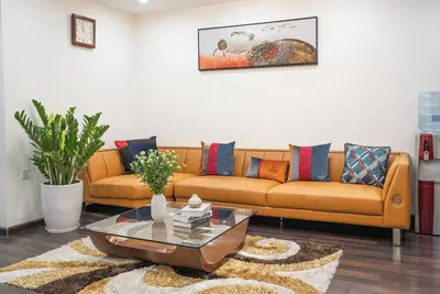 Image de Viet Vuong Building Ha Noi Capital