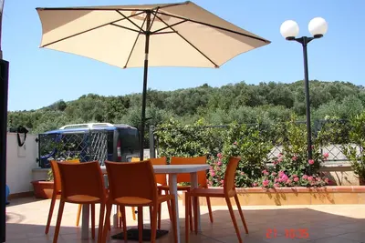 Image de Cozy apartment in Castro, in the pearl of Salento, 500 meters from the sea
