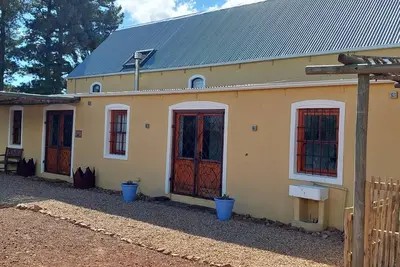 Image de Gecko Pet-friendly cottage on Fynbos Garden Retreat