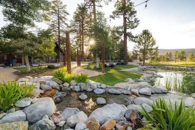 Image de Shay Meadows Ranch by Big Bear Vacations