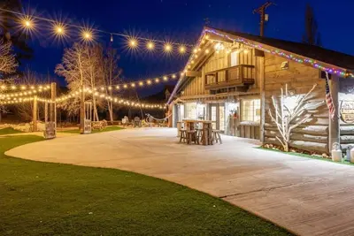 Image de The Suite at Shay Meadows by Big Bear Vacations