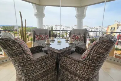 Image de Stunning and stylish 1 bed apartment Tr231lt