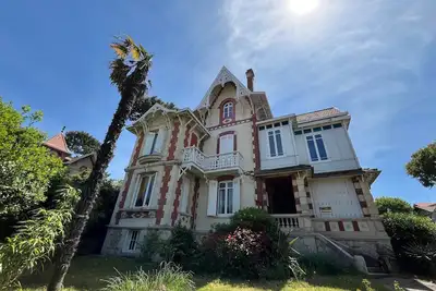 Image de Appartement T3 Lumineux - Parking Privé - Proche Centre et Plages d'Arcachon