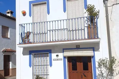 Image de Belle maison 2 chambres avec terrasses Ă El Colmenar