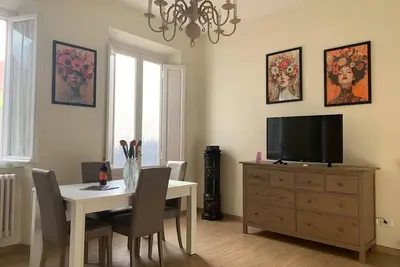 Image de La Casa del Pucci