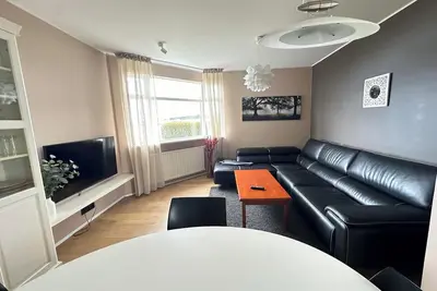 Image de Apartment in Huldubraut in Kópavogur