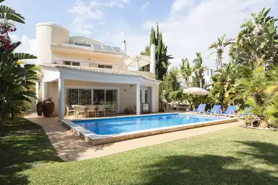 Image de Vila Caraíbas - Vilamoura - by HDproperties