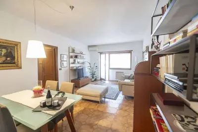 Image de Luminous 2br Family Apartment in Residential Area