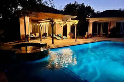 Image de PaPa’s Casita at SoJo Ranch