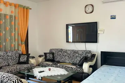 Image de Apartament family room