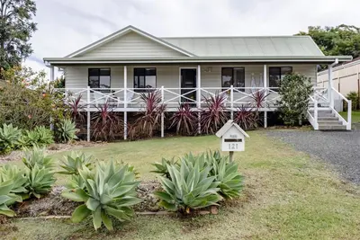 Image de Sandy Cottage in Narrawallee