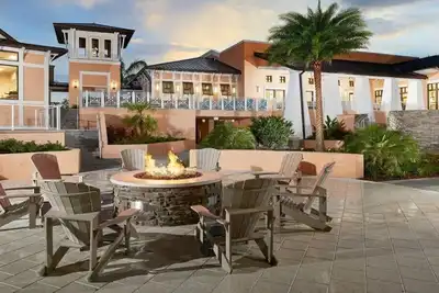 Image de Solara Resort 6 bd Private Pool 8914 Nw