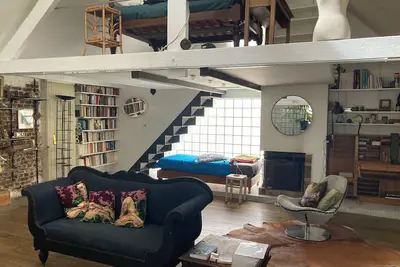 Image de Le loft des Artistes