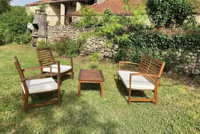 Image de Apparemment dans corps de ferme