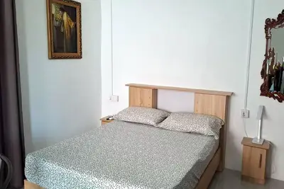 Image de Appartement de vacances Pointe aux Piments pour 1 - 2 personnes avec 1 chambre à coucher - Apparteme