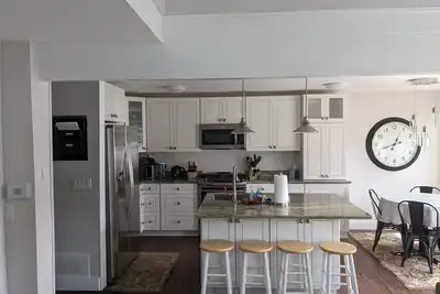 Image de Greek Peak Getaway! Family-friendly, renovated, with mountain slope views!