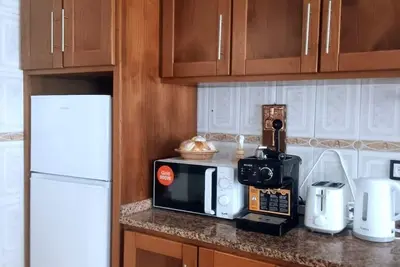 Maison de vacances Ovar pour 1 - 6 personnes avec 3 chambres à coucher - Maison mitoyenne