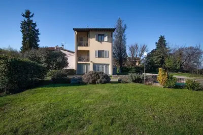 Image de Appartement de vacances Scandicci pour 1 - 4 personnes avec 2 chambres à coucher - Appartement de va