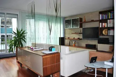 Image de Luxury 4 Stars Apt/w 2 rooms, Champs-Elysées Paris
