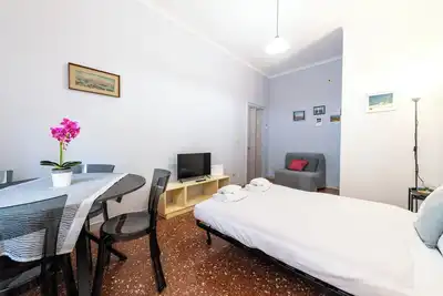 Image de Magiù Apartment - Une Chambre Appartement, Couchages 2