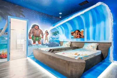 Image de New Mansion at I-Drive Orlando - 6085