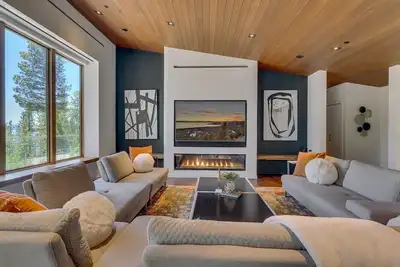 Image de Modern Marvel - Incline Village - Tluxp