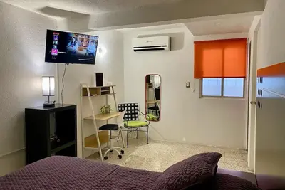 Image de Casa Múkara del Puerto
