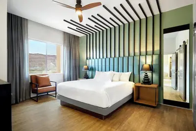 Luxury Desert Retreat a Thrill Seekers Dream!