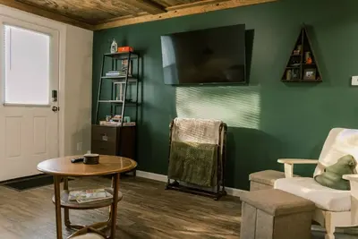 Image de Cozy Cass Cottage - 2 beds 1 bath