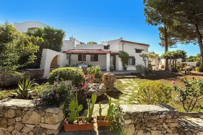 Image de Villa Greco by BarbarHouse