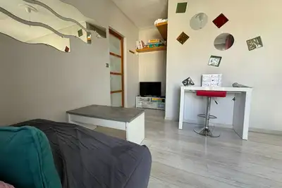 Image de Bel appartement proche plage de Ouistreham