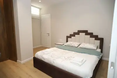Image de L&M Homes Korçë Cozy Apartment with Garden