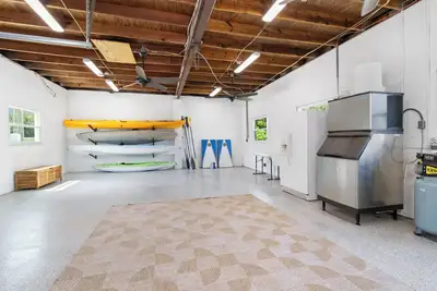 Image de The Hydeaway! Waterfront, Docks, Ice Machine, Kayaks, by King Springs
