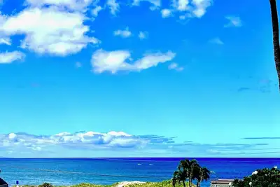 Image de Kihei Holiday Stunning Ocean View #309 2bd/1ba condo, 1 min walk to the ocean.