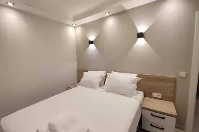 Image de The Brothers Suite