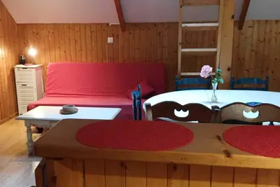Image de Gîte du Colombier