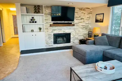 Image de Beautiful Mountain Getaway - Walk to Everything at Wintergreen!