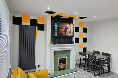 Whitehaven Stylish Home