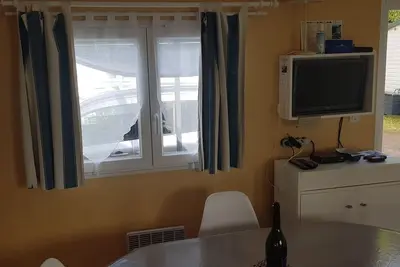 Image de Grand Mobilhome A 200 M De La Plage Et 500m Des Commerces