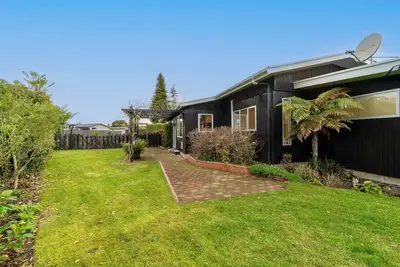 Image de 27 on Henry - Te Anau Holiday Home