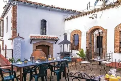 Casa Rural El Coronel