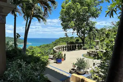 Image de Villa and Casita overlooking the Pacific Ocean in Guanacaste near Nosara