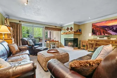 Image de Perfectly Located Vail Home Hot Tub On Bus Lines