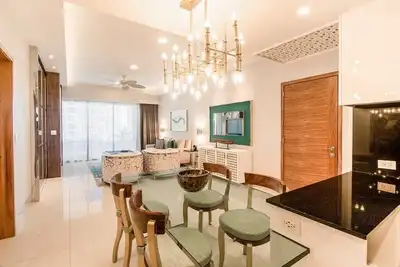 Image de Experience Ultimate Cabo Luxury in a 2 bedroom Oceanview