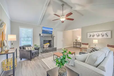 Image de Spacious Comfort in Summerville and Nexton