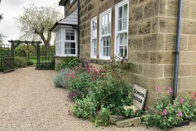 Image de Spacious period property in friendly village