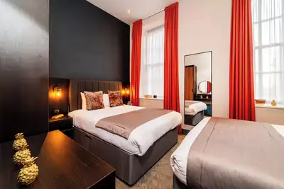 Image de Two Bedroom Apartment 303 (Sleeps 8)