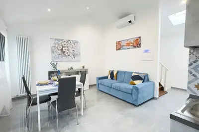 Image de Orchidea - Une Chambre Appartement, Couchages 4