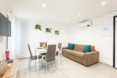 Image de Ortensia - Une Chambre Appartement, Couchages 4